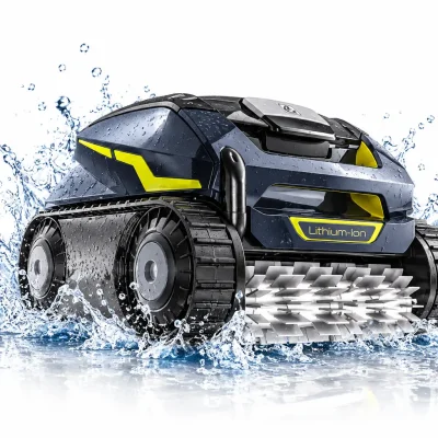 Zodiac Poolroboter Freerider RF 5400 iQ Zodiac Poolroboter Freerider RF 5400 iQ