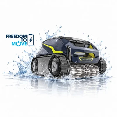 Zodiac Poolroboter Freerider RF 5400 iQ Zodiac Poolroboter Freerider RF 5400 iQ