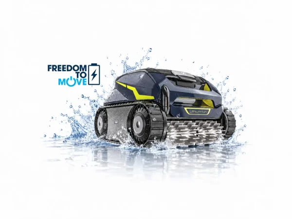 Zodiac Poolroboter Freerider RF 5400 iQ Zodiac Poolroboter Freerider RF 5400 iQ