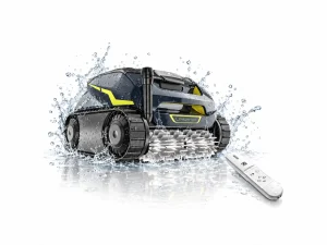 Robot de piscine Zodiac Freerider RF 5600 iQ