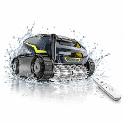 Zodiac Poolroboter Freerider RF 5600 iQ Zodiac Poolroboter Freerider RF 5600 iQ