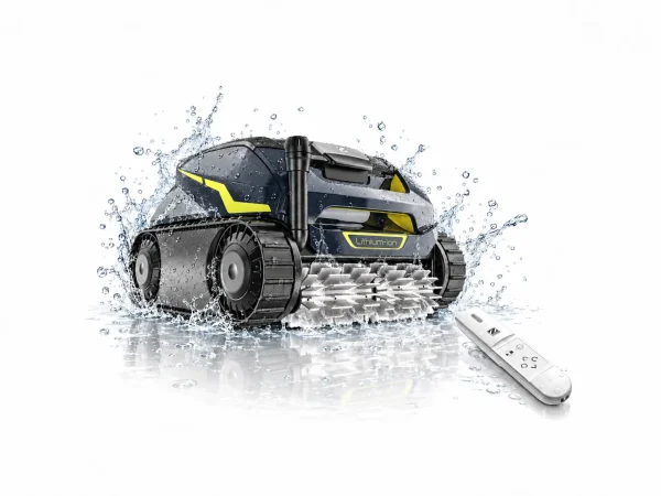 Zodiac Poolroboter Freerider RF 5600 iQ Zodiac Poolroboter Freerider RF 5600 iQ