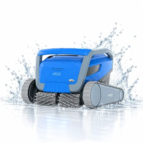 Dolphin Poolroboter M550