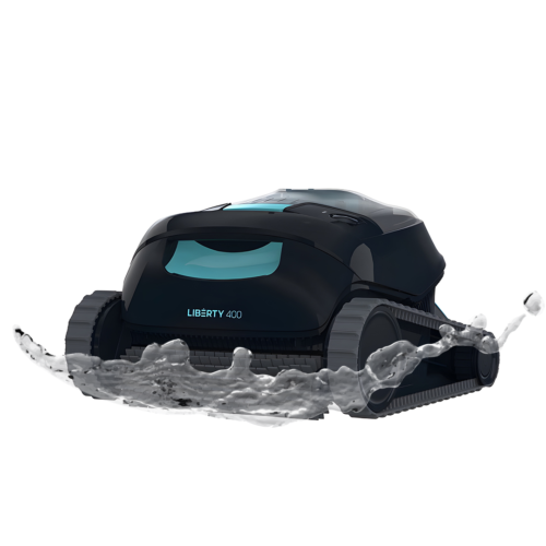 Dolphin Poolroboter Liberty 400 (Akku)
