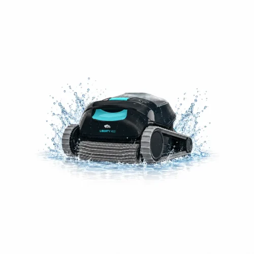Dolphin Poolroboter Liberty 400