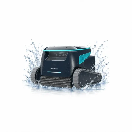 Dolphin Poolroboter Liberty 600