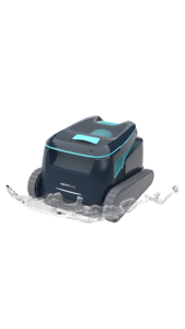 Robot piscina Dolphin Liberty 600