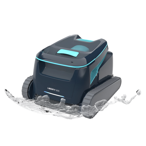 Dolphin Poolroboter Liberty 600 (Akku)