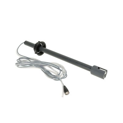 Sauglanze Universal mit Deckel und BNC -Stecker Sauglanze Universal mit Deckel und BNC -Stecker