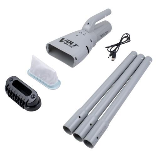 Akku-Poolreiniger Volt Spa Vac Akku-Poolreiniger Volt Spa Vac