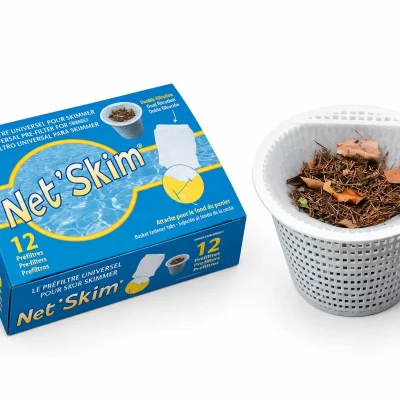 Net’Skim Skimmerkorb-Netze Net’Skim Skimmerkorb-Netze