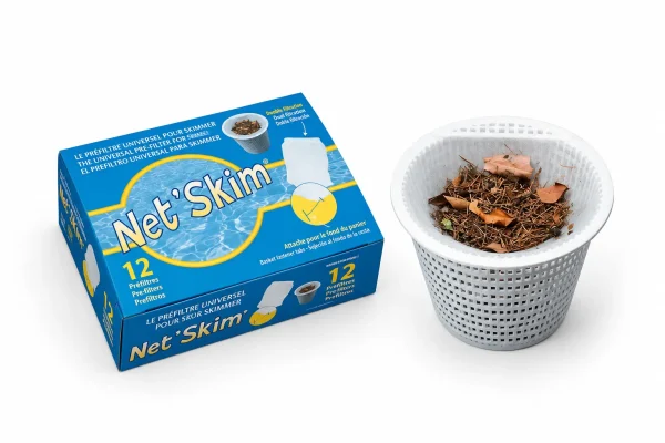 Net’Skim Skimmerkorb-Netze Net’Skim Skimmerkorb-Netze