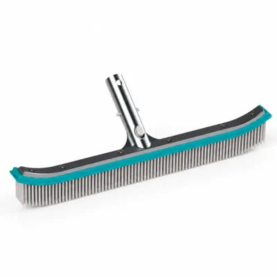 BAYROL Reinigungsbürste 45cm mit Edelstahlborsten