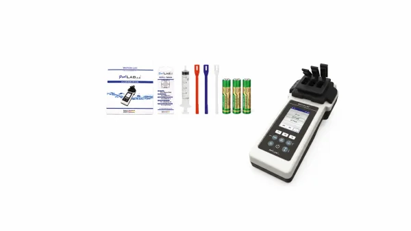 PoolLab 2.0 Photometer Multitest 4 in 1 PoolLab 2.0 Photometer Multitest 4 in 1