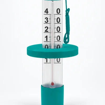BAYROL Thermometer schwimmend BAYROL Thermometer schwimmend