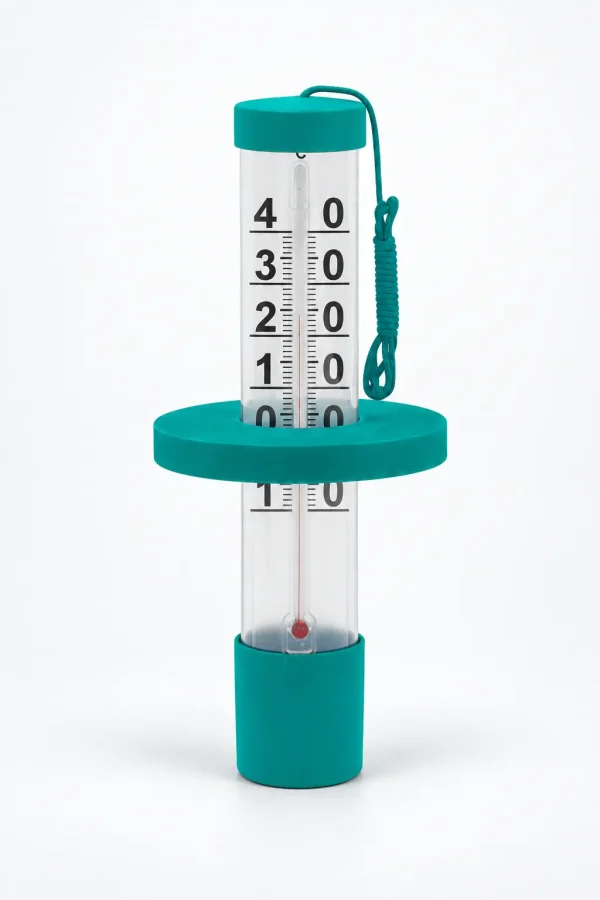 BAYROL Thermometer schwimmend BAYROL Thermometer schwimmend