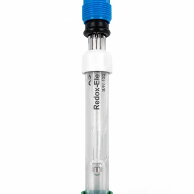 Redox-Einstab-Elektrode BNC 1m Kabel Redox-Einstab-Elektrode BNC 1m Kabel