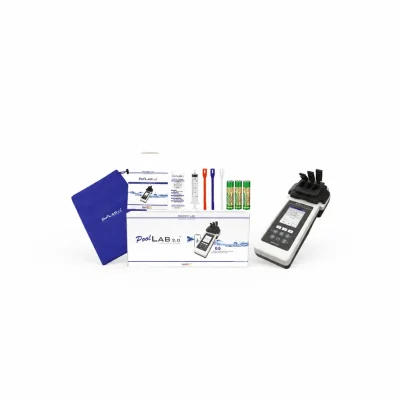 PoolLab 2.0 Photometer Multitest 4 in 1 PoolLab 2.0 Photometer Multitest 4 in 1