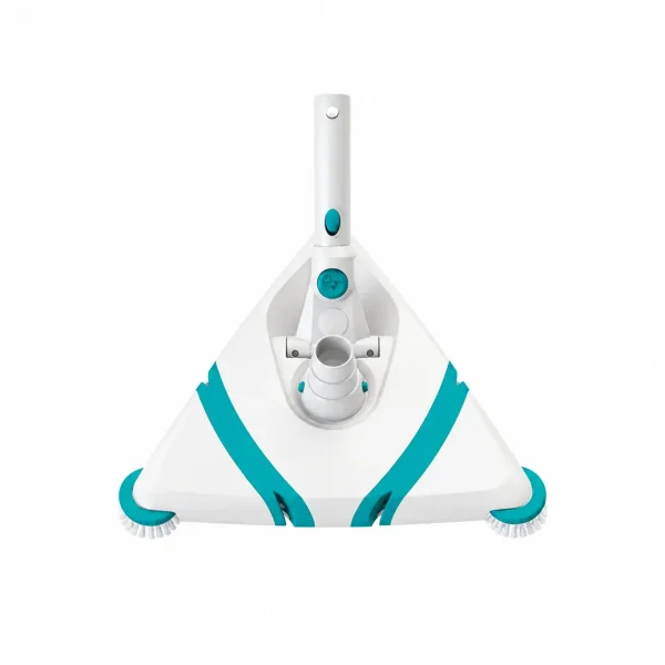 182103- Bodensauger dreieckig in a white background