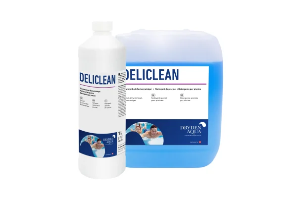 Deliclean Kanister 1L 5L Kombi