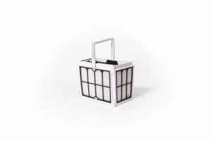 Dolphin Feinfilter-Korb komplett