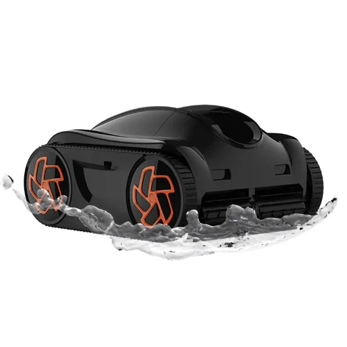 iGarden Poolroboter K Pro 120