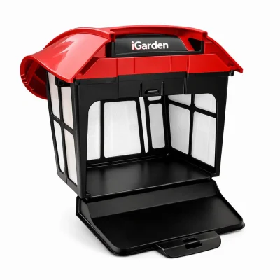 iGarden Filterkorb 120 micron