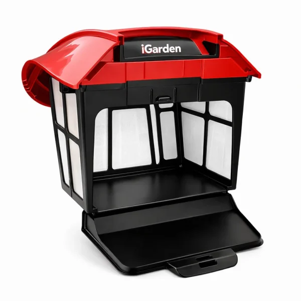 iGarden Filterkorb 120 micron