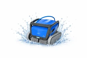 Robot de piscine Dolphin M600 2e Génération