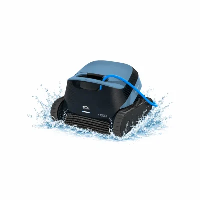Dolphin S1000 Poolroboter 1 Dolphin S1000 Poolroboter 1