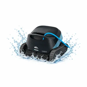 Robot de piscine Dolphin S3000