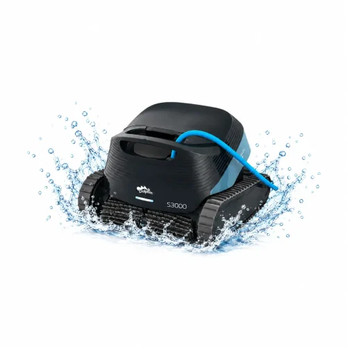 Dolphin S3000 Poolroboter