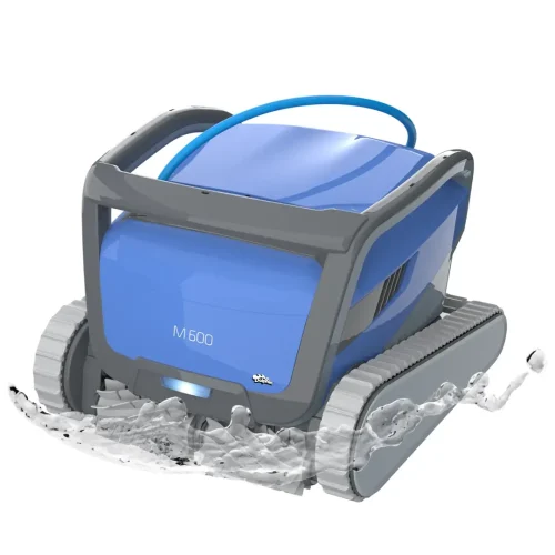 Dolphin M600 Poolroboter 1