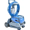 Dolphin M600 Poolroboter 2 Dolphin M600 Poolroboter 2