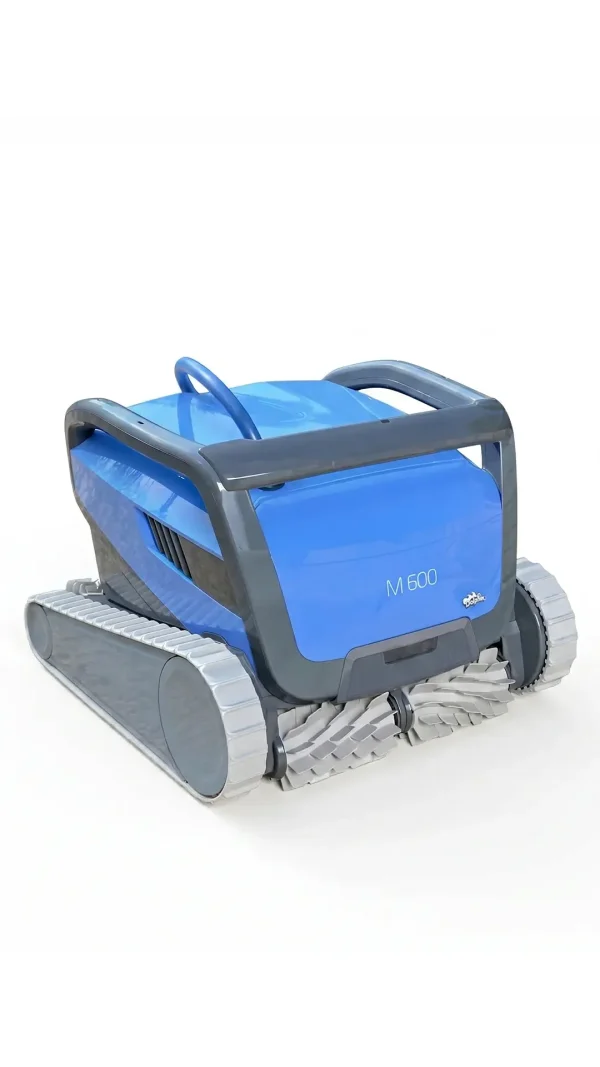 Dolphin M600 Poolroboter 3 Dolphin M600 Poolroboter 3