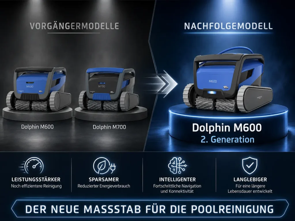 M600,M700 M600 German
