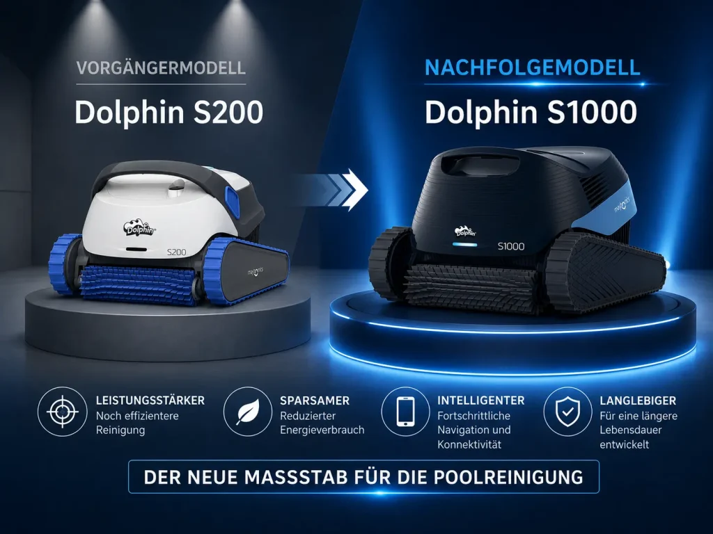 S200 S1000 German