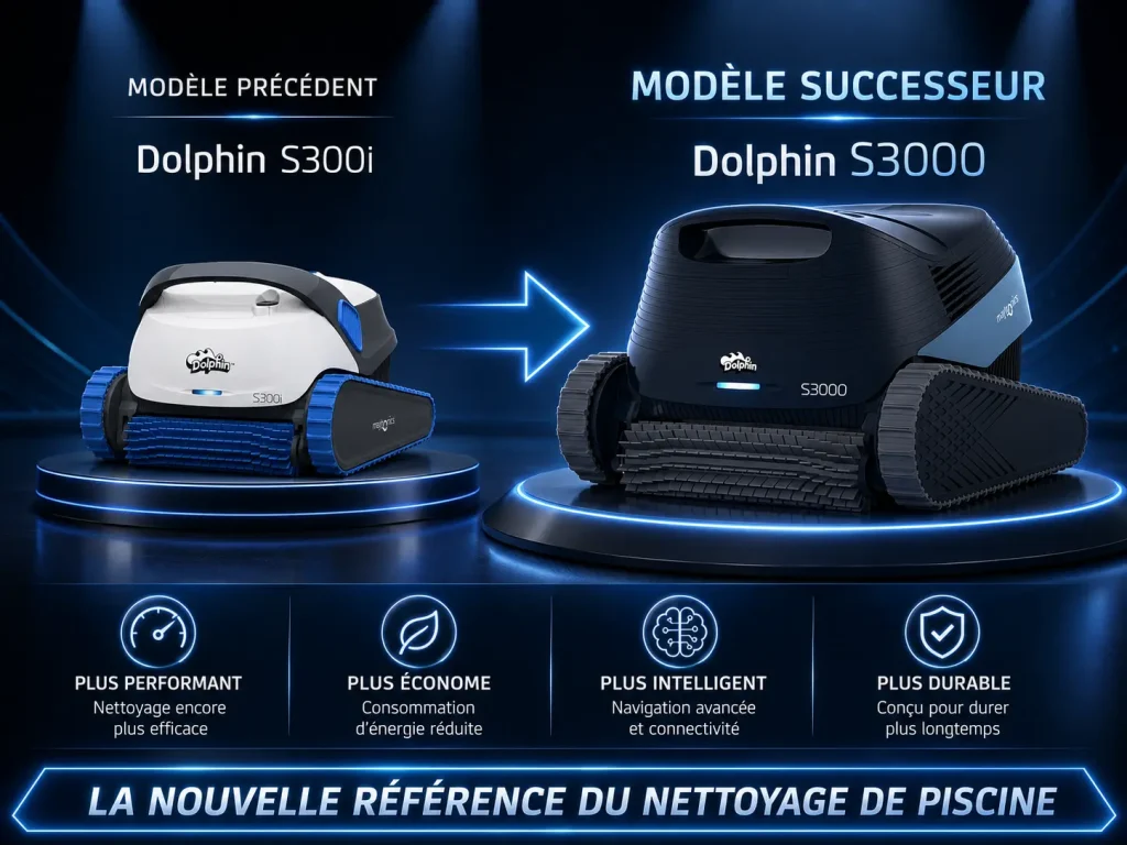 S300i S3000 French