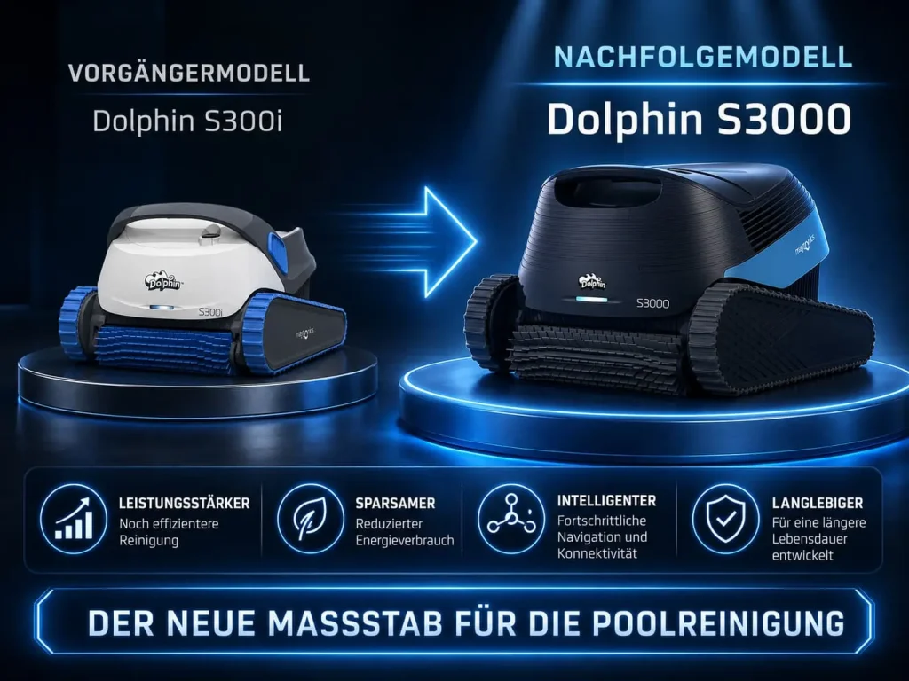 S300i S3000 German
